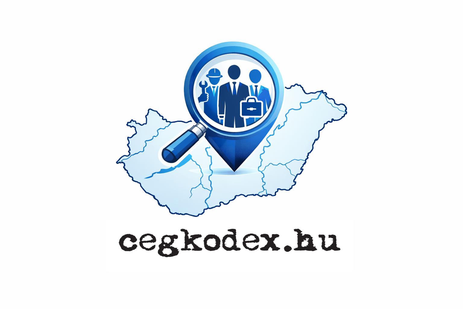 Cegkodex.hu logó
